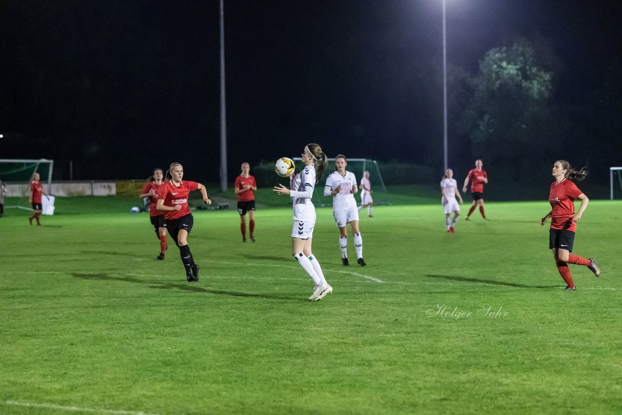 Bild 168 - Frauen SV Henstedt Ulzburg - Wellingsbuettel : Ergebnis: 11:1